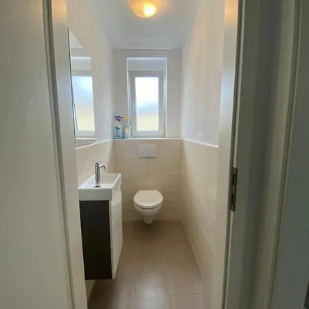 Moderne 3 Mit 2 Badezimmer In Herbolzheim! Herbolzheim