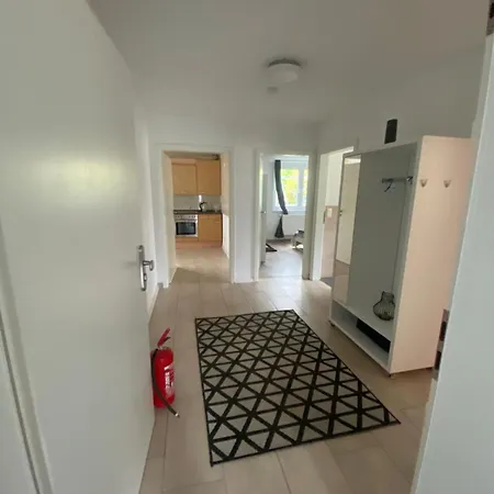 Moderne 3 Mit 2 Badezimmer In Herbolzheim! *