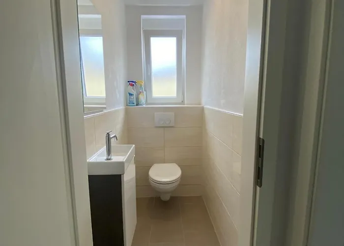 Moderne 3 Mit 2 Badezimmer In Herbolzheim! Herbolzheim